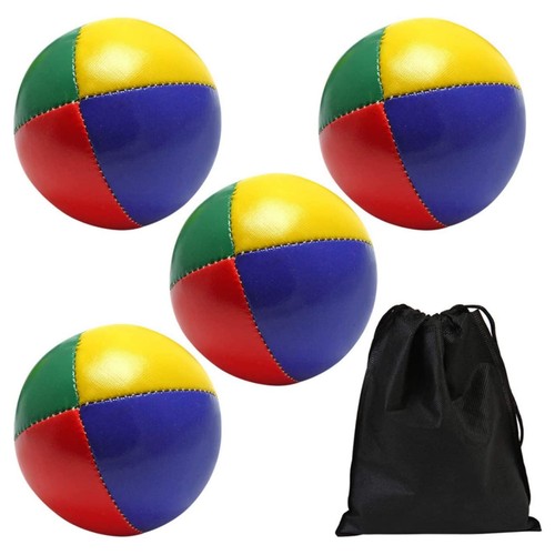 Morbide palline giocoleria - palline,