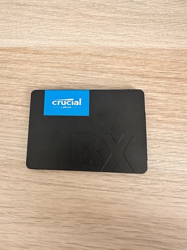 Crucial bx500 480gb - bx500,