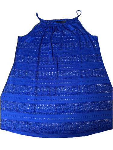 Apt abito blu con ferretto - abito, 9