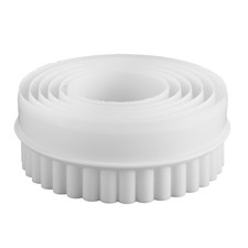 6 pezzi stampo stampo