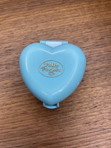 Vintage 1993 bluebird - 1993,
