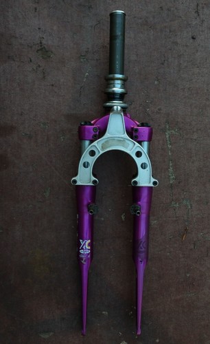 Forcella marzocchi 500 - marzocchi, xc