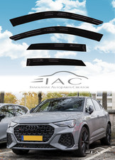 For Audi Q3 Sportback 19-25