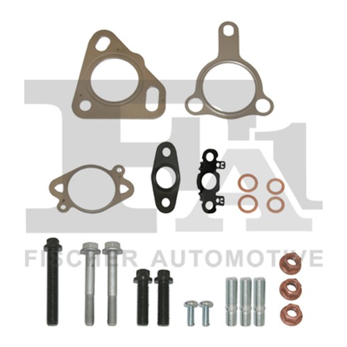 Kit montaggio caricatore fa1 - kit,