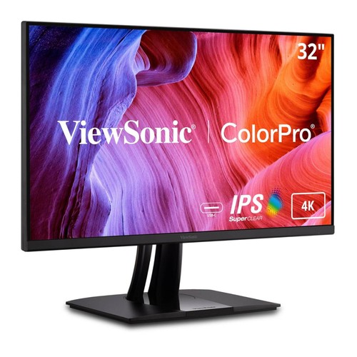 Viewsonic vp3256 monitor - vp3256-4k,