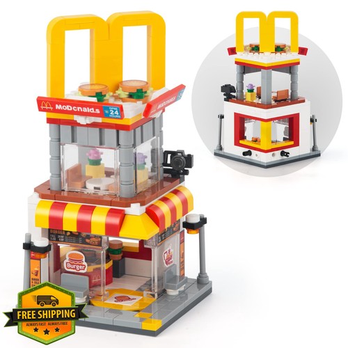 High godo set - godo, costruzioni