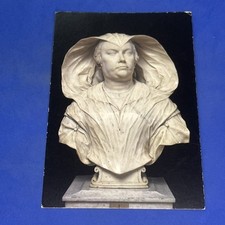 ROMA GALLERIA DORIA PAMPHILJ ALESSANDRO ALGARDI - CARTOLINA A COLORI