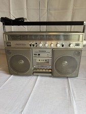 Registratore radio stereo