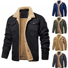 Cappotto uomo elegante casual