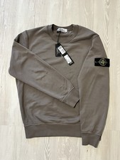 Stone Island felpa M