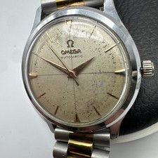 Omega calibro 501 orologio