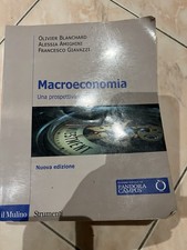 Macroeconomia, Una prospettiva europea - 9788815287823