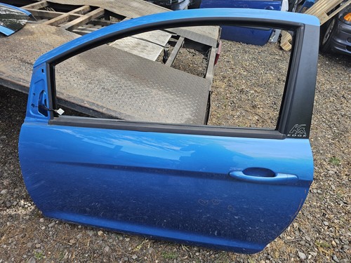 Ford mk2 porte - ka, 3