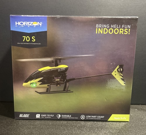 Horizon hobby blade micro - hobby, s