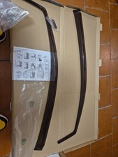 FARAD BAFFLES - ANTI-TURBO