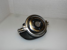 REGOLATORE SUBACQUEO VINTAGE