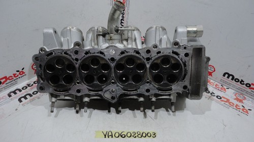 Testata motore engine head - testata,