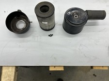 John Deere 400 trattorino