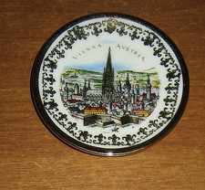 PIATTINO oro Duomo Vienna