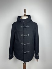 Armani Jeans cappotto borsone