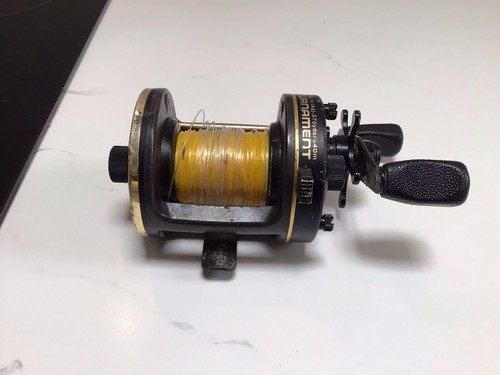 Mulinello pesca multipler - mulinello,