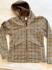 Giacca snowboard BURTON FLEECE