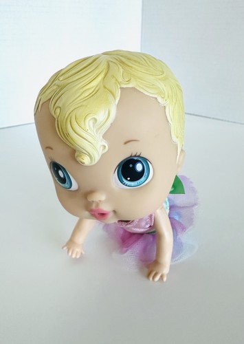 Hasbro baby alive culla - hasbro,