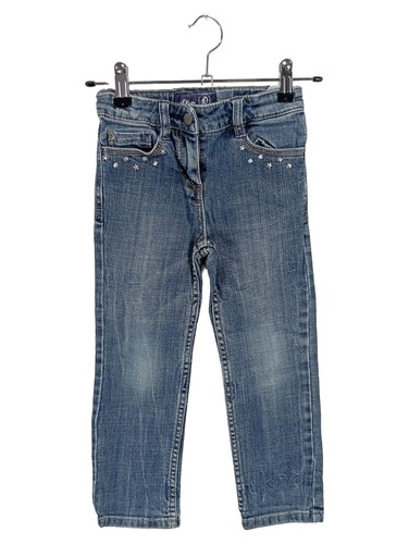 Jeans oliver gamba dritta - jeans,