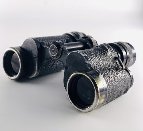 Binocolo carl zeiss jena - carl,