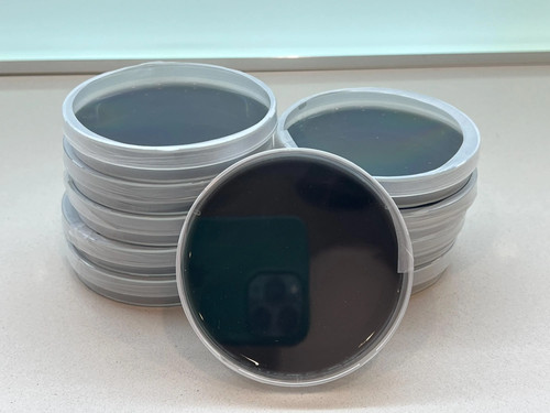 Kit genetica agar - genetica,