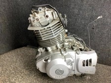 15 Suzuki TU 250 TU250 TU250X