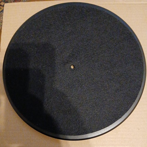 Pro ject debut piatto - debut, 2
