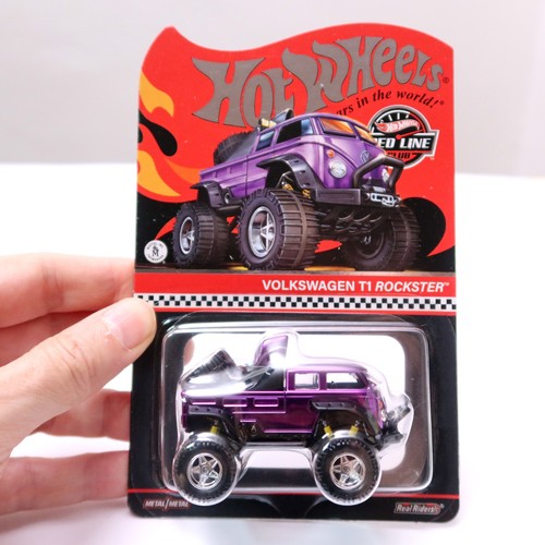 Hot wheels volkswagen - wheels,