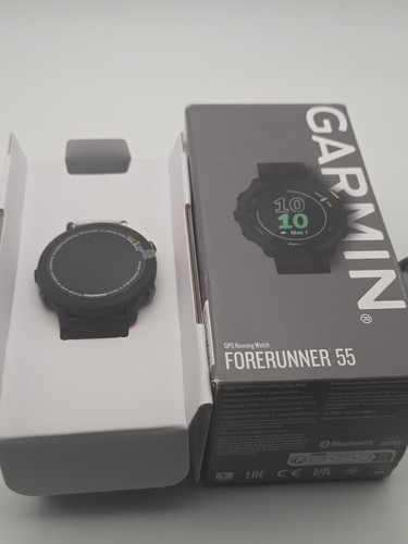 Garmin forerunner gps - forerunner,
