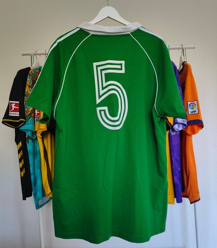 Maglia germania franz - maglia,