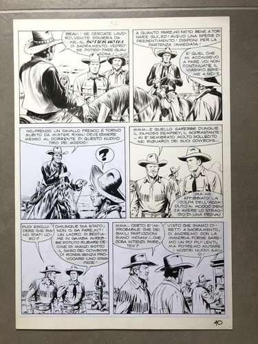 Tex torricelli tavola - ,