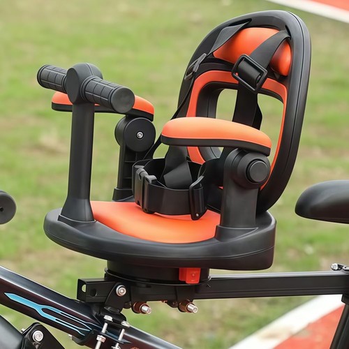 Seggiolino anteriore per - seggiolino,