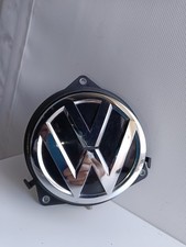 FREGIO APERTURA BAGAGLIAIO VOLKSWAGEN GOLF 7 COD.5G9.827.469 ♻️
