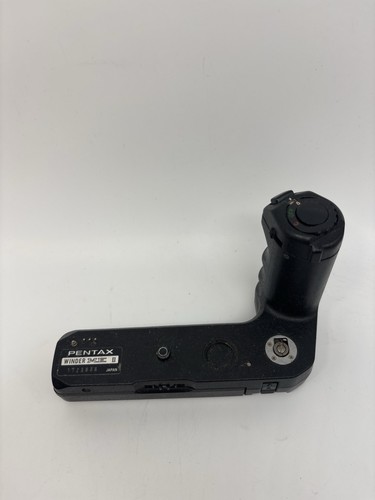Pentax winder ii - ,
