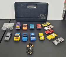 Lotto misto vintage e moderno