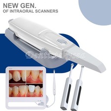 Scanner 3D intraorale dentale