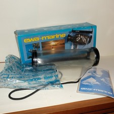 Custodia subacquea Ewa-Marine