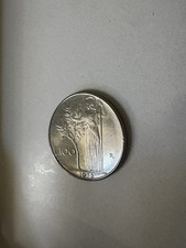 Moneta 100 Lire 1978