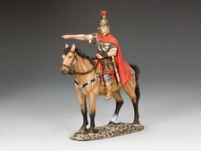 ROM002 The Tribune. By King