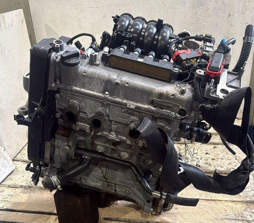 Motore semicompleto per lancia - motore,