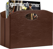 Portariviste Moderno, in Pelle