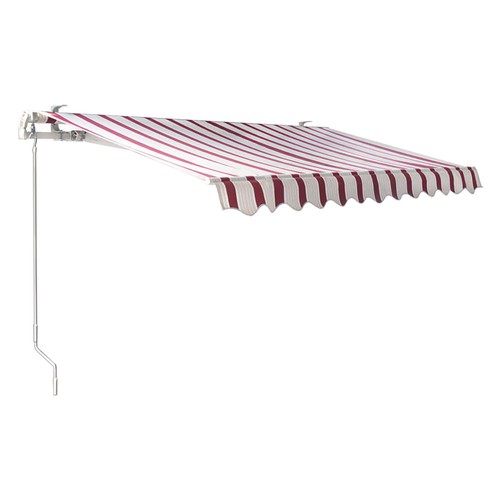 Tenda sole avvolgibile - tenda,