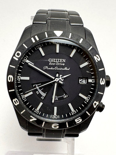 Orologio uomo citizen - orologio, da