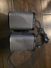 Sonos PLAY:1 Altoparlante