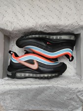 Nike Air Max 97 On Air Neon